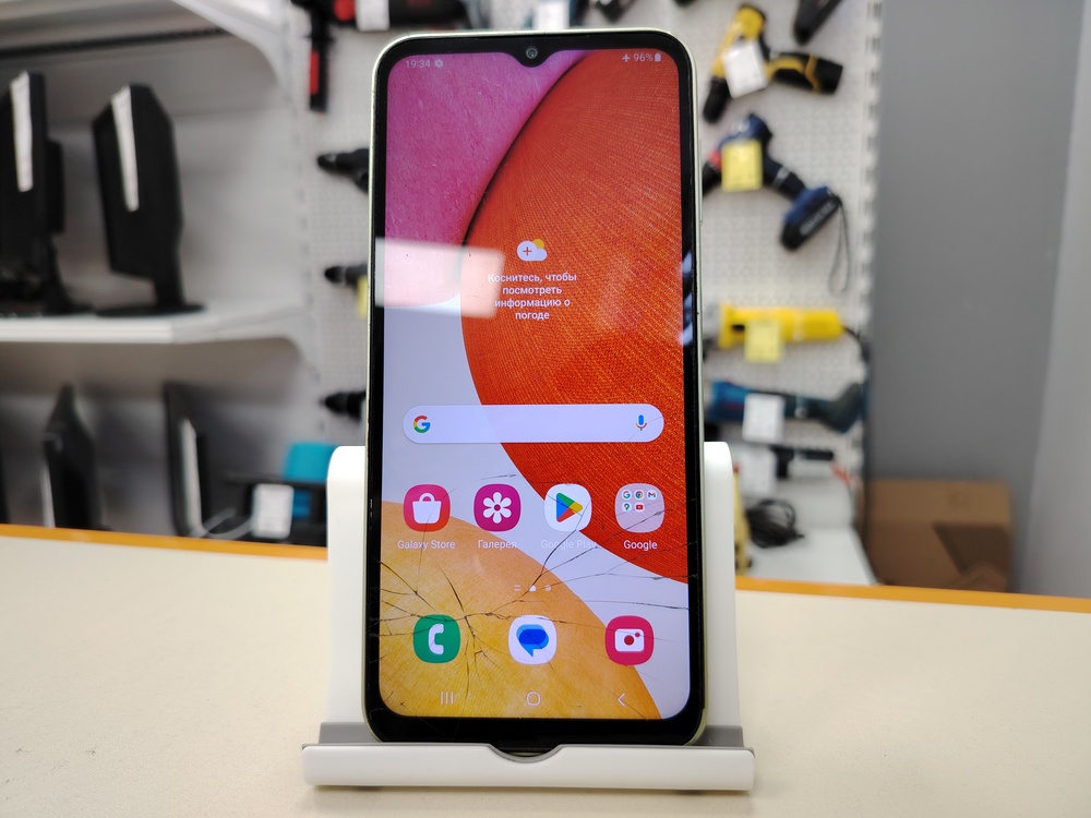 Смартфон Samsung Galaxy A14 4/64