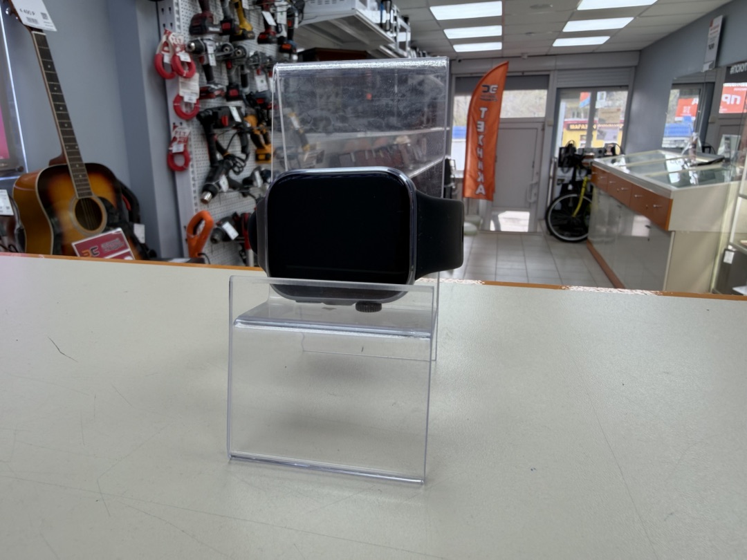 Смарт-часы Huawei WATCH FIT 4