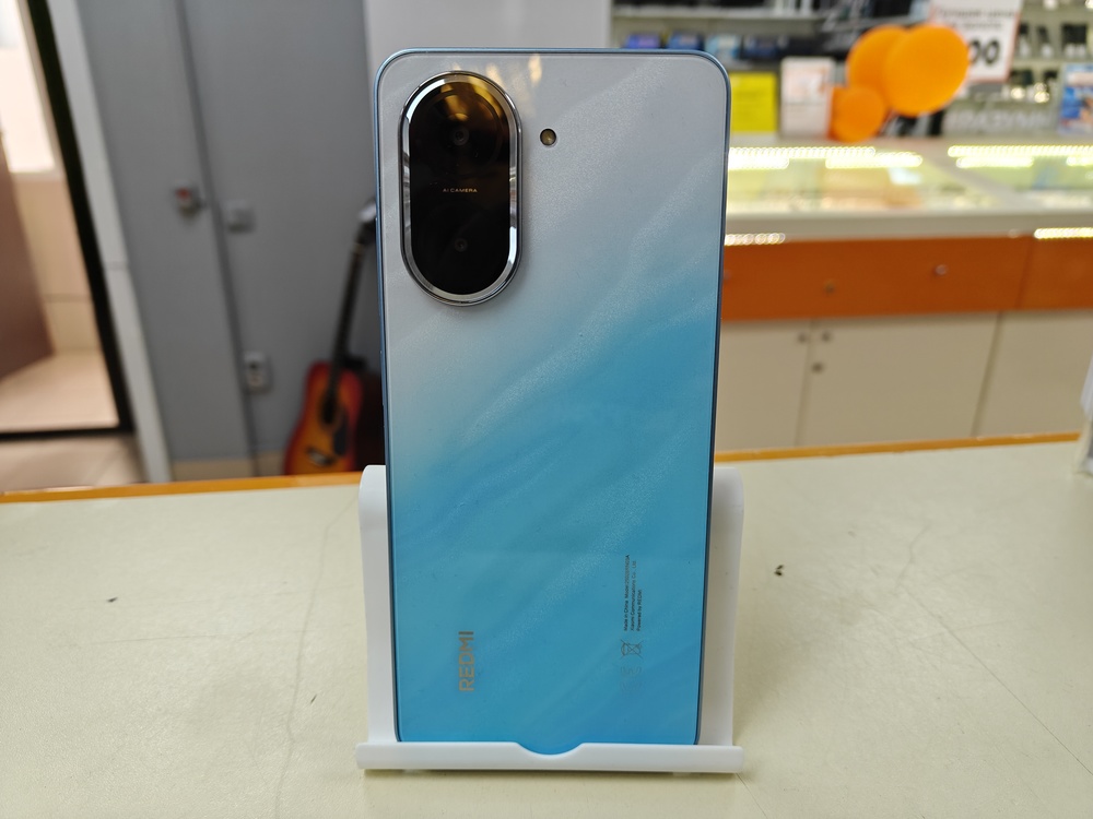 Смартфон Xiaomi Redmi A5 4/128