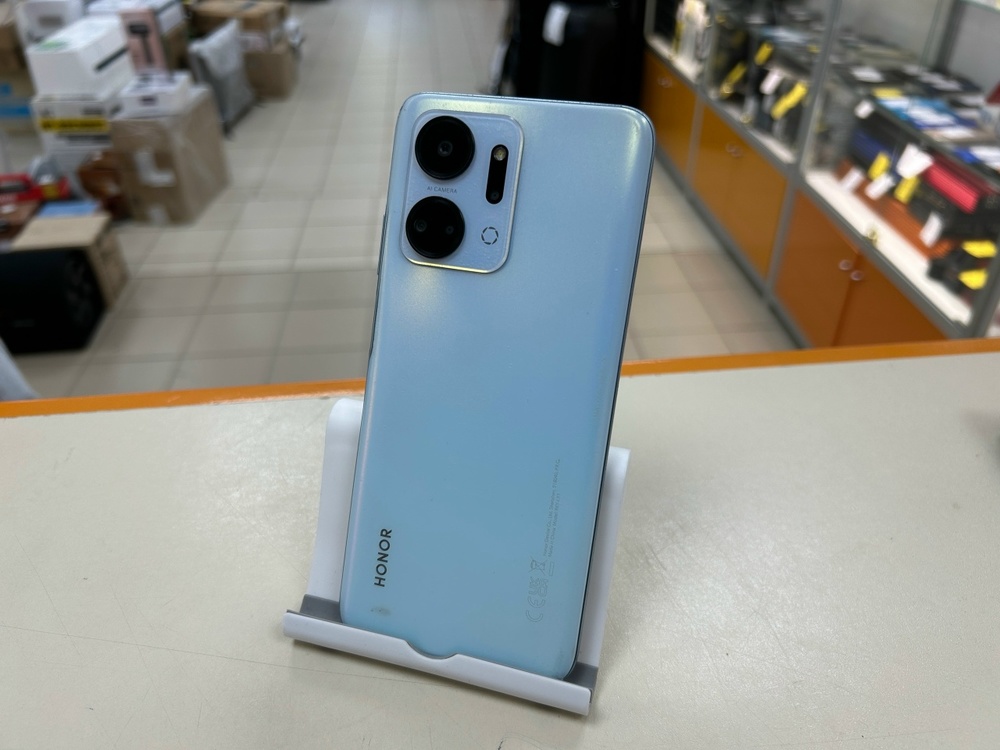 Смартфон Honor X7A  4/128