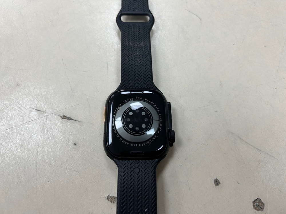 Смарт-часы Apple Watch Series 9 45mm