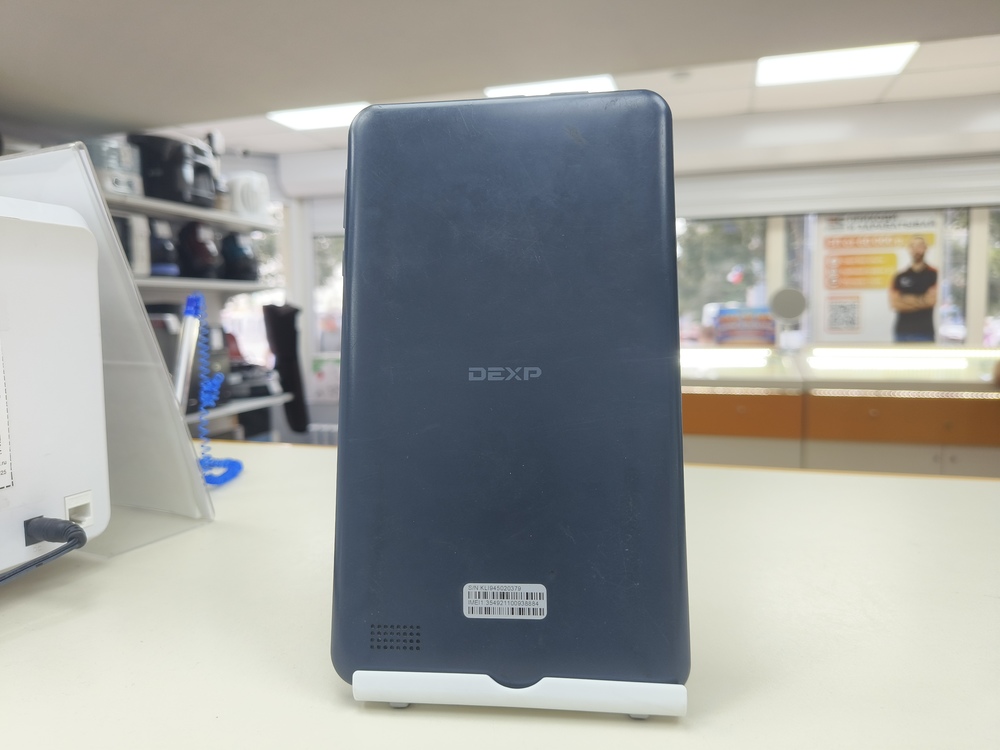 Планшеты DEXP N370;