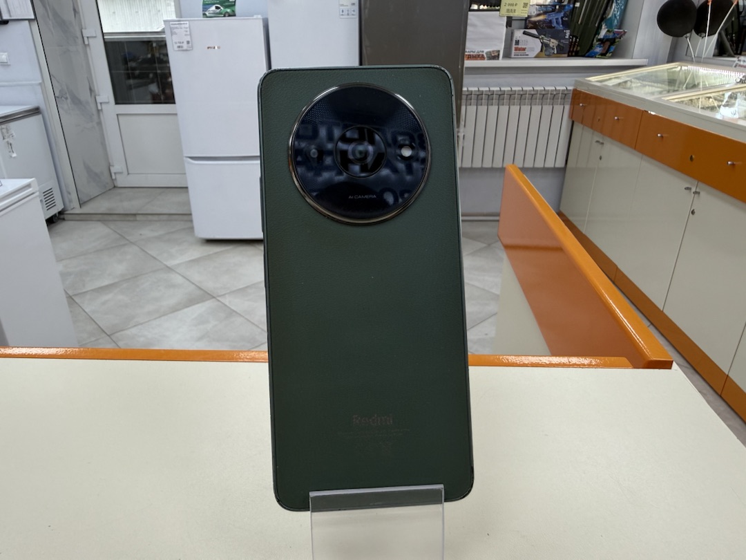 Смартфон Xiaomi Redmi A3 3/64