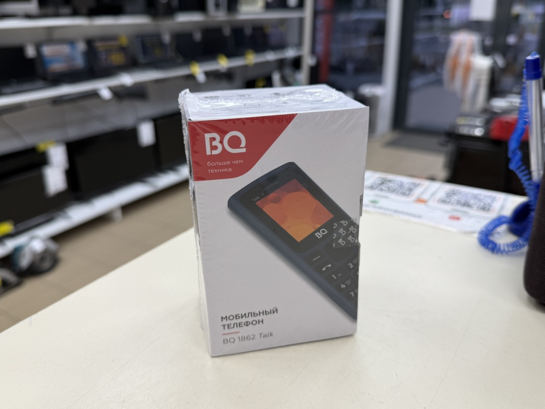 Мобильный телефон BQ 1862