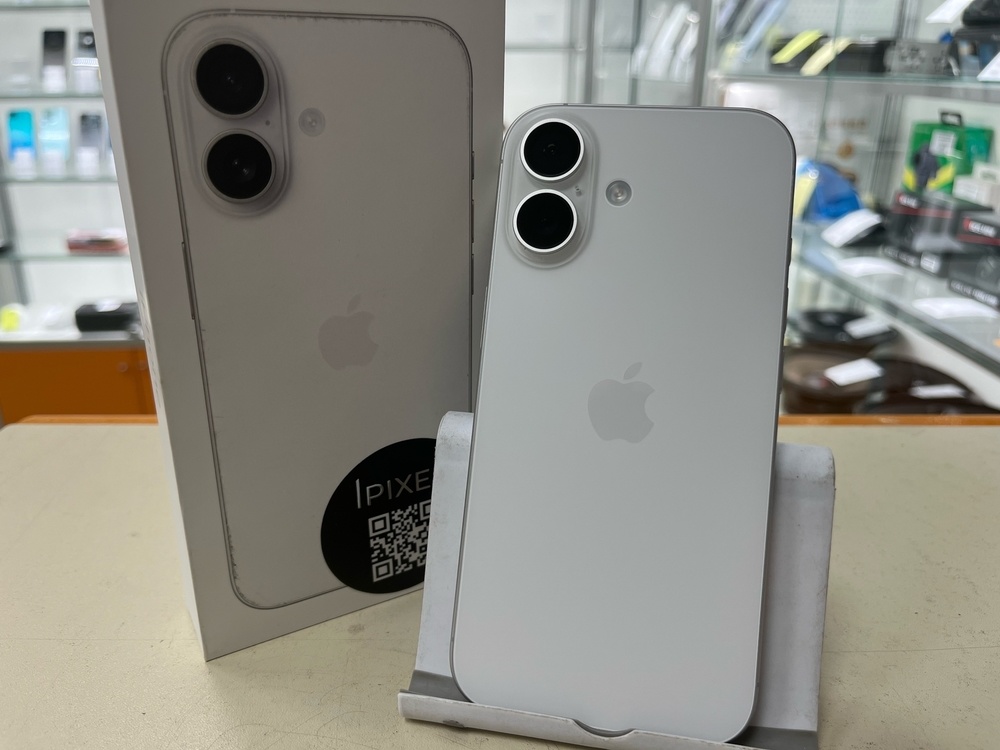 Смартфон Apple Iphone 17 256Gb eSim