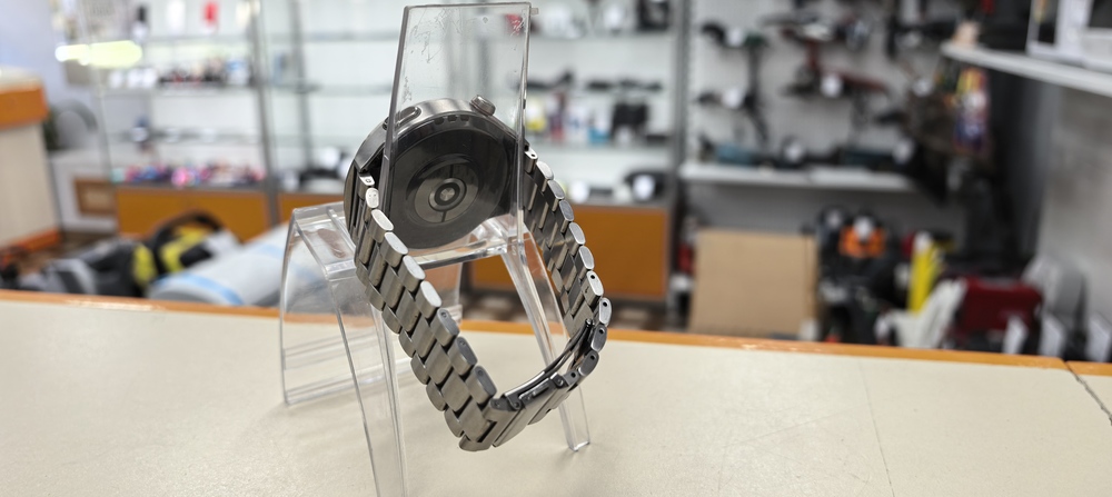 Смарт-часы Huawei Watch 4 Pro MDS-AL00(55020APB)