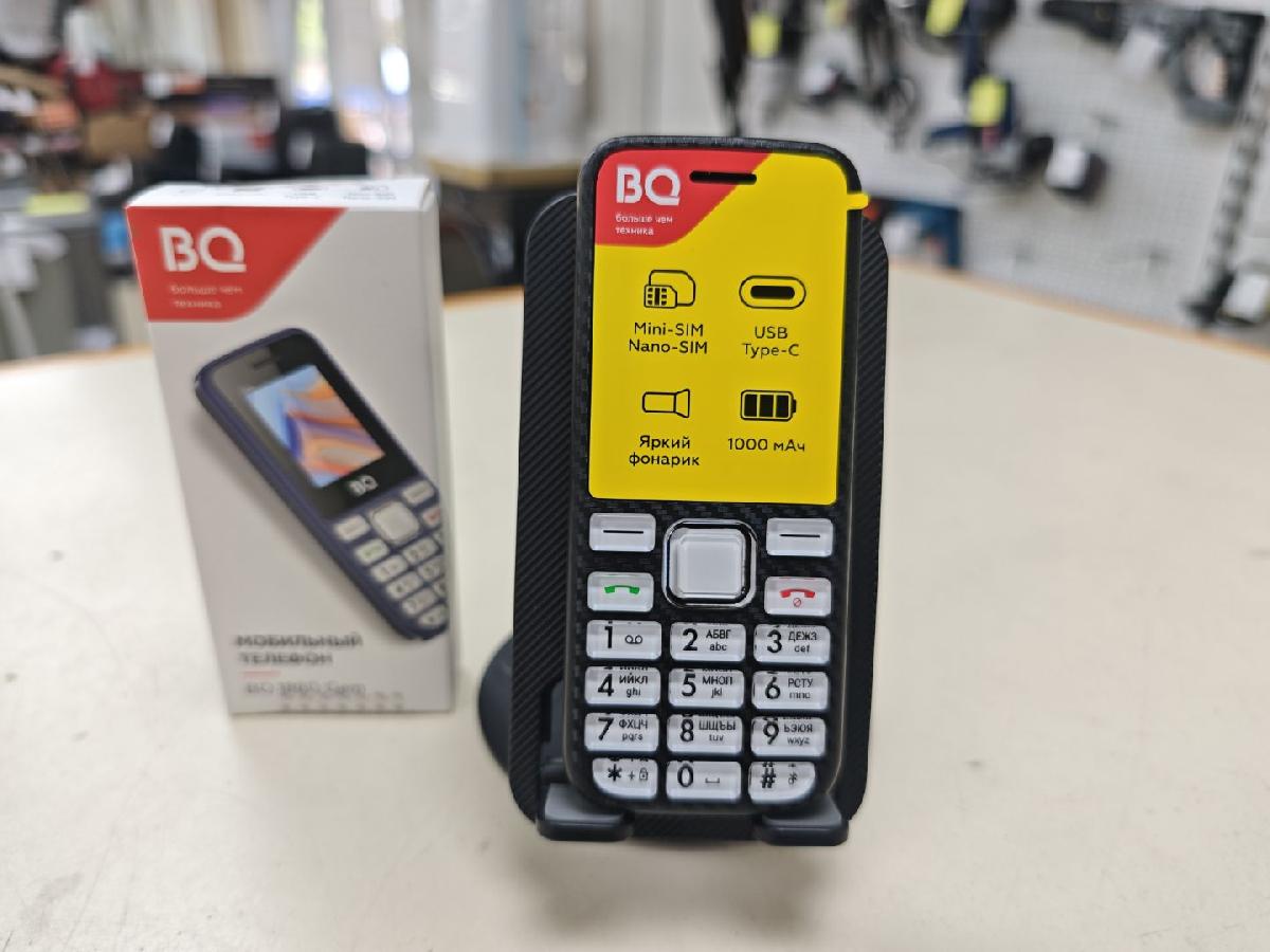 Мобильный телефон BQ 1860