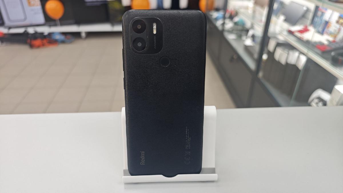 Смартфон Xiaomi Redmi A2+ 3/64