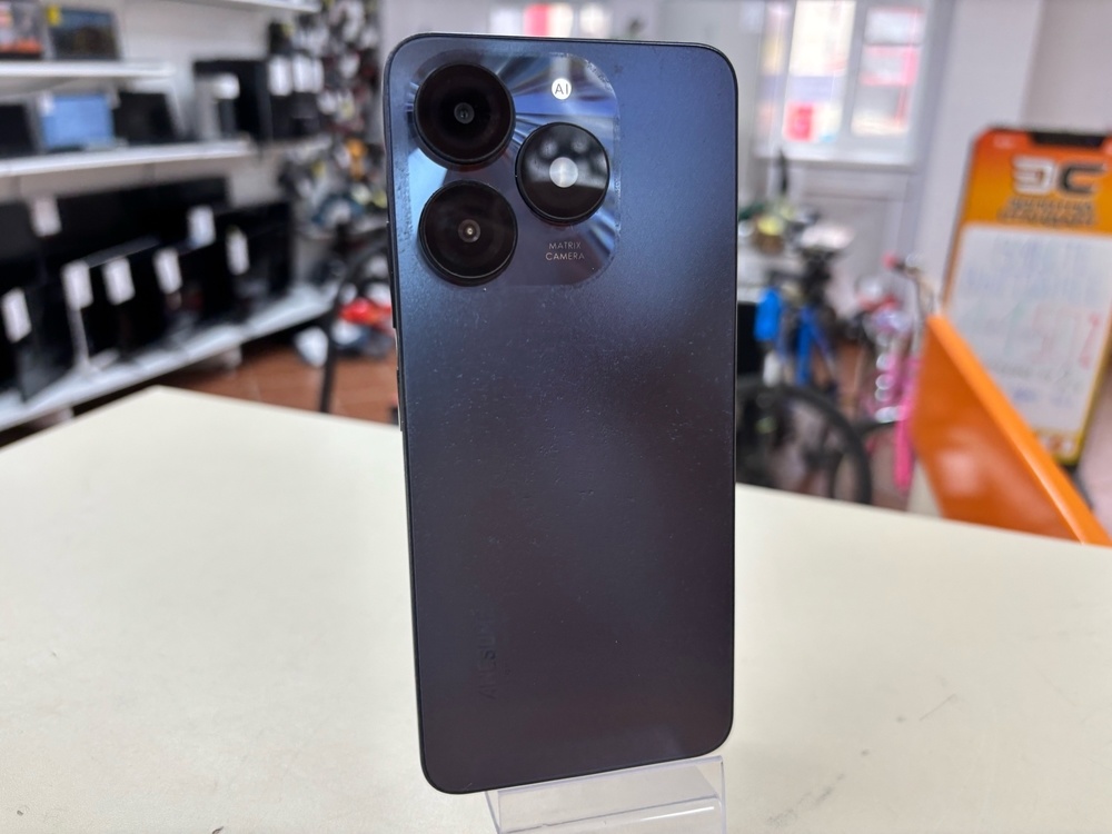 Смартфон Itel A70 4/256