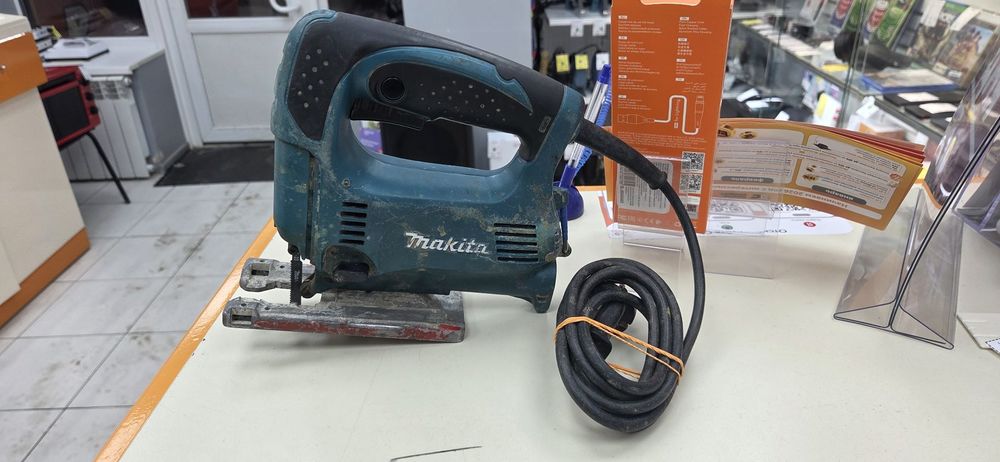 Лобзик Makita 4329X1