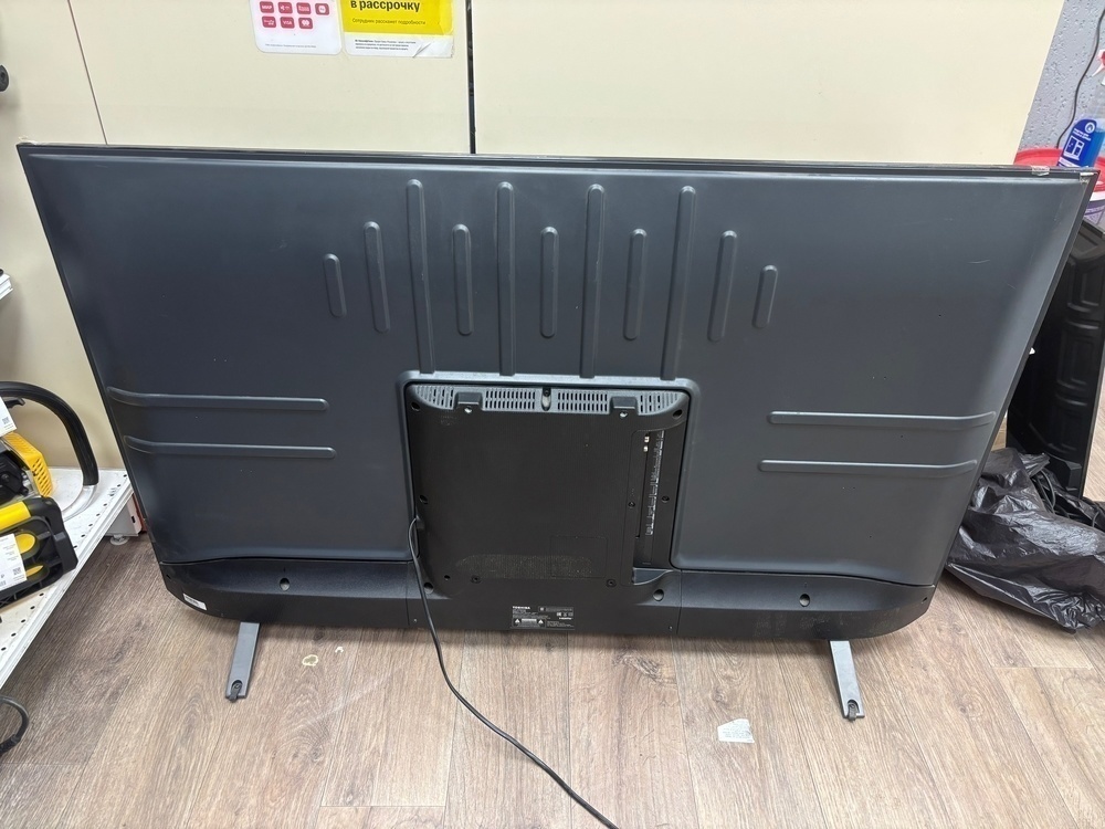 LED Телевизор Toshiba 50U5069