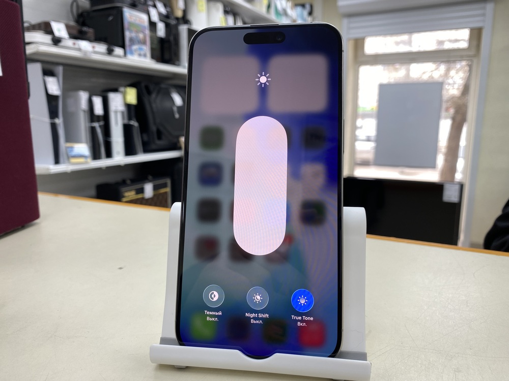 Смартфон Apple iPhone 15 Pro Max 256Gb