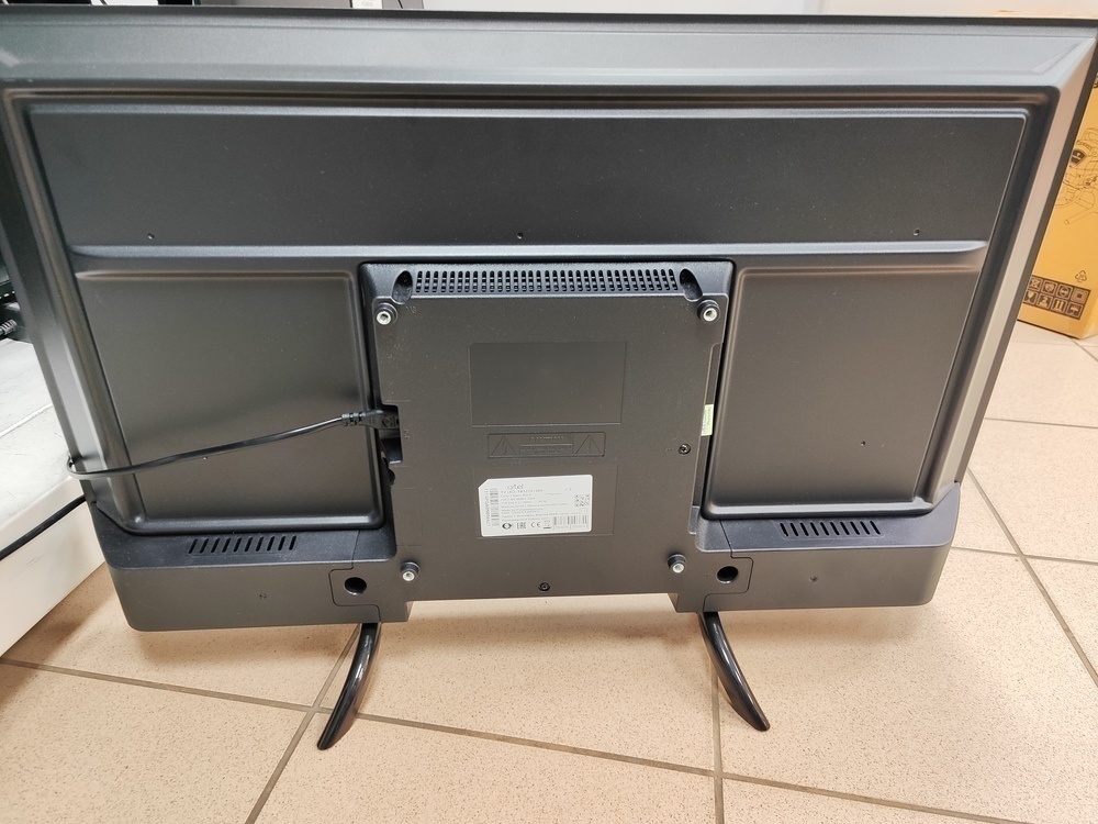 LED Телевизор Artel A32KH5500