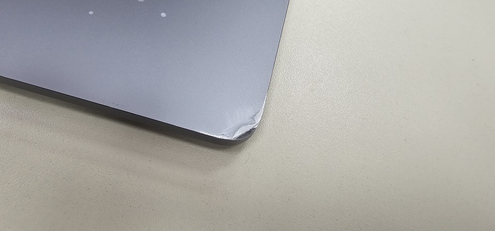 Ноутбук Apple MacBook Pro 13 дюймов, M1 A2338 (2020)