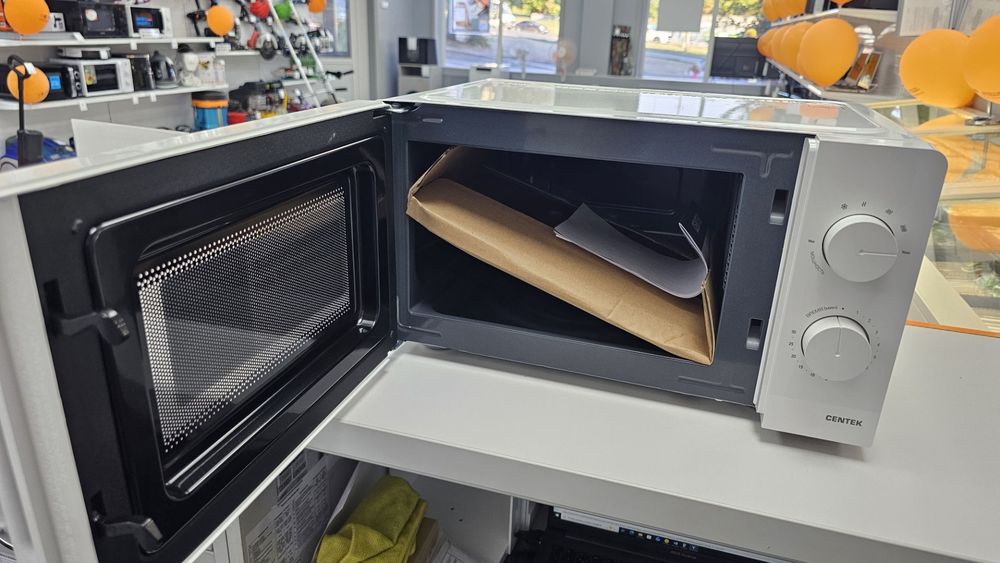 Микроволновая печь Centek CT-1552