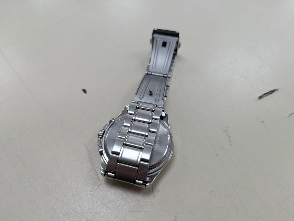 Часы наручные Casio MTP-1375