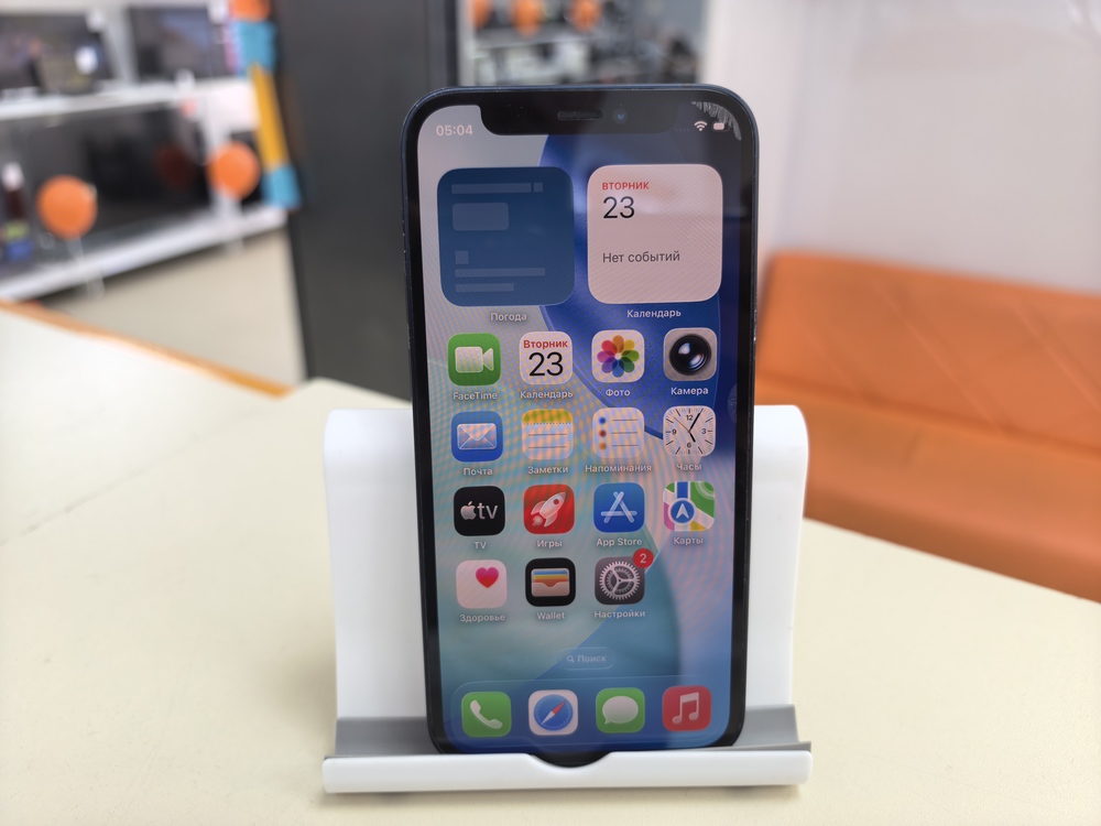 Смартфон Apple iPhone 12 mini 64Gb
