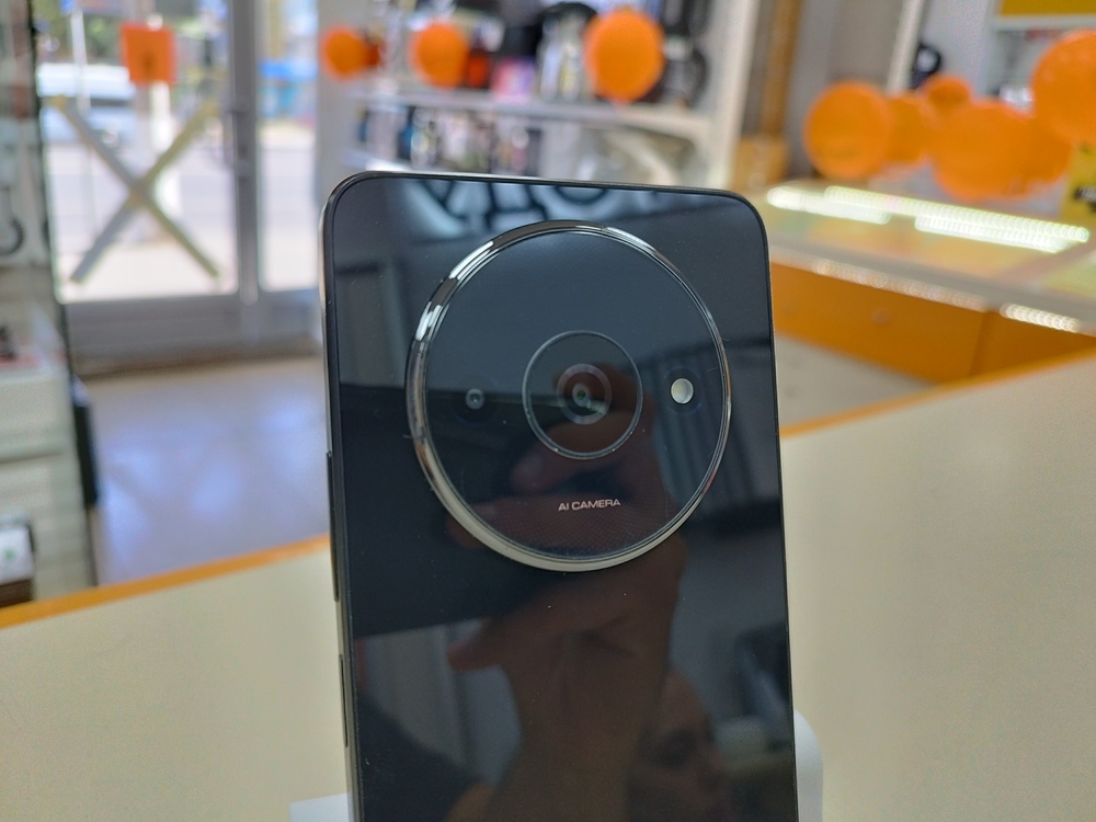 Смартфон Xiaomi Redmi A3 4/128