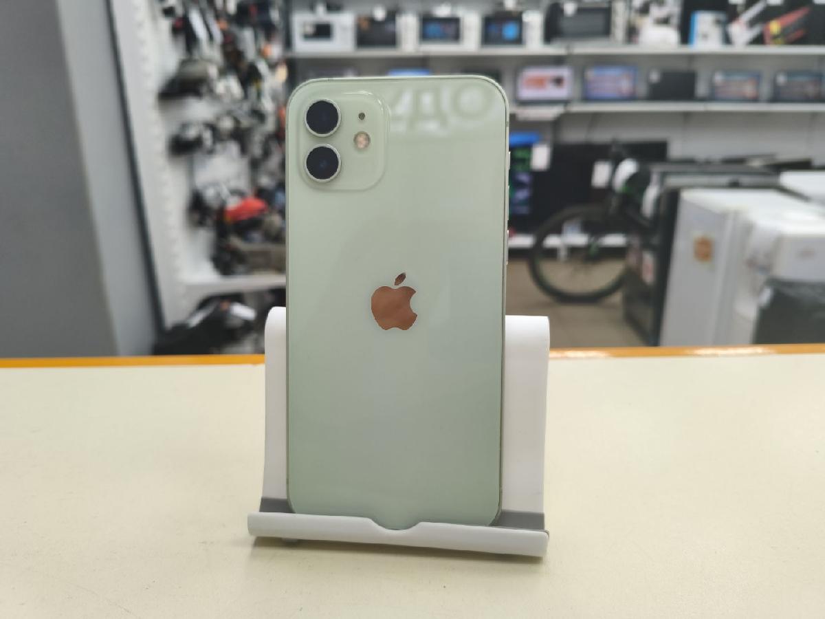 Смартфон Apple iPhone 12 128Gb