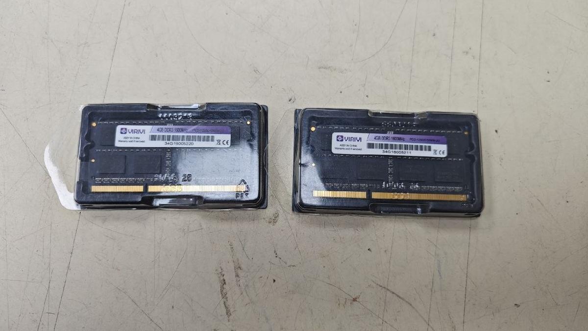 Оперативная память Kingmax DDR3 4 Гб