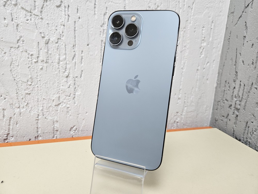 Смартфон Apple Iphone 13 Pro Max 128Gb