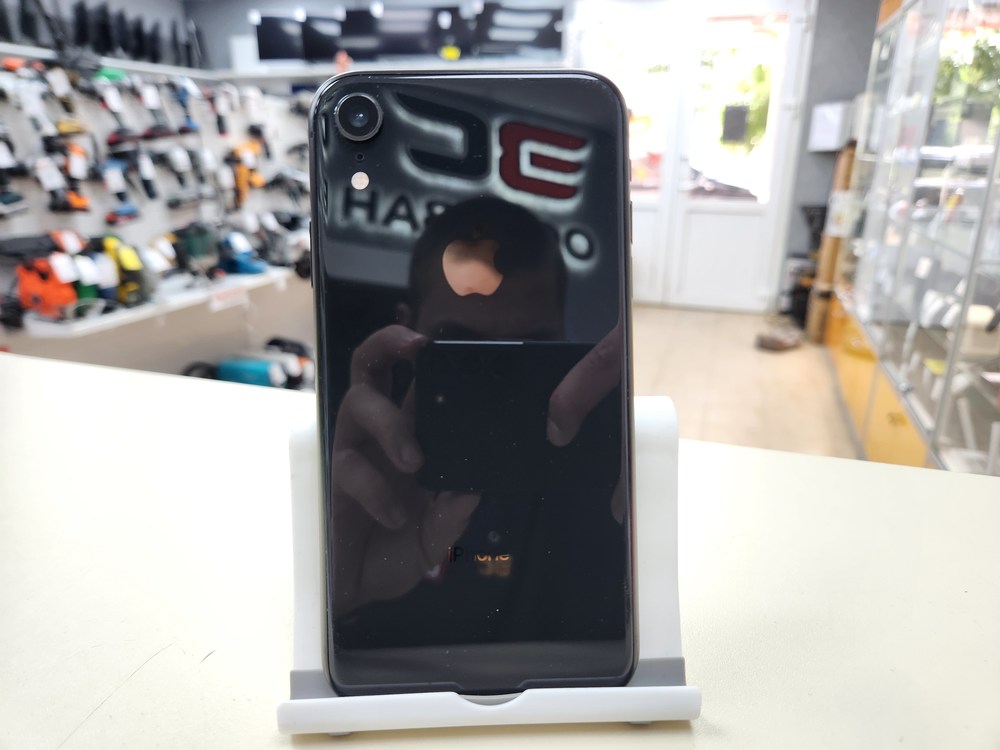 Смартфон Apple iPhone Xr 128Gb