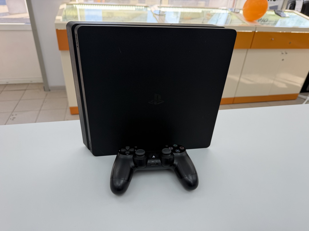 Игровая приставка PlayStation 4 Slim 500GB