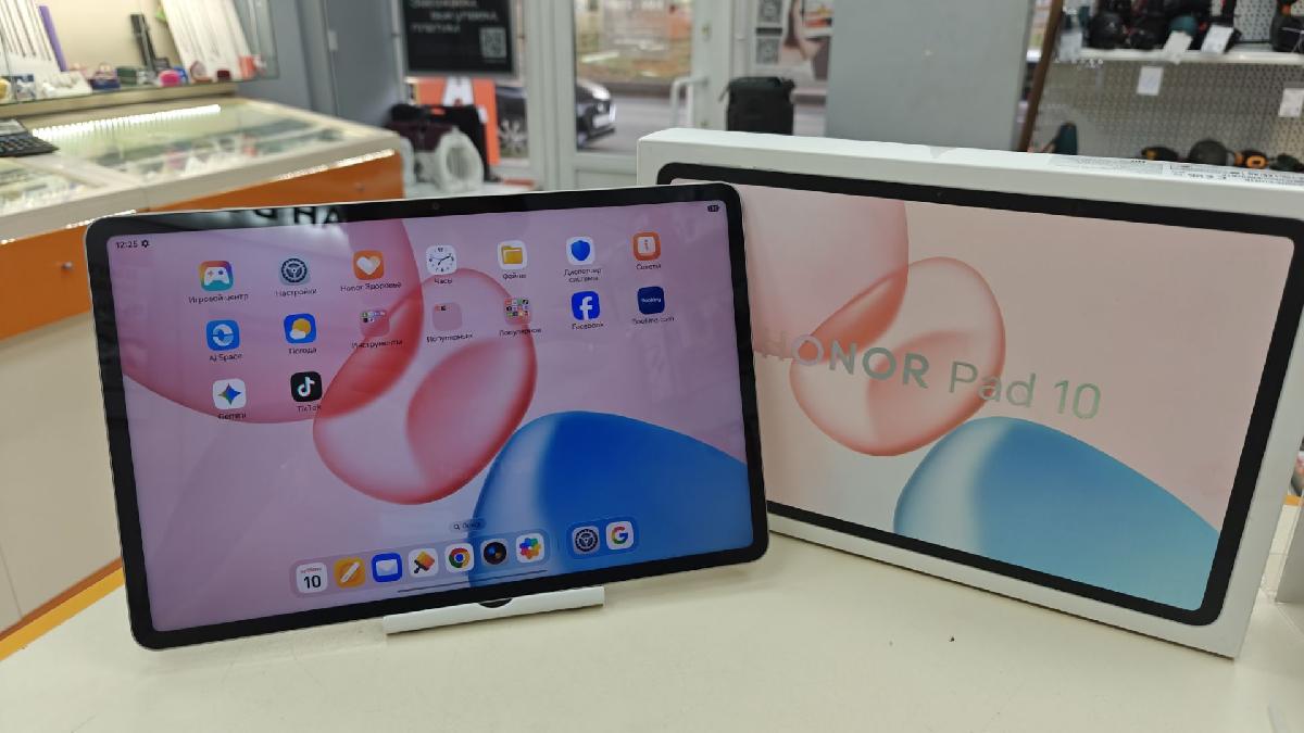 Планшет Honor Pad 10 8/128