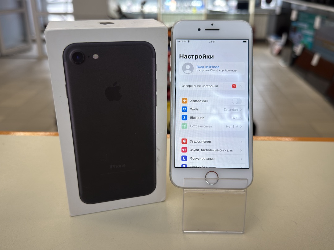 Смартфон Apple iPhone 8 256Gb