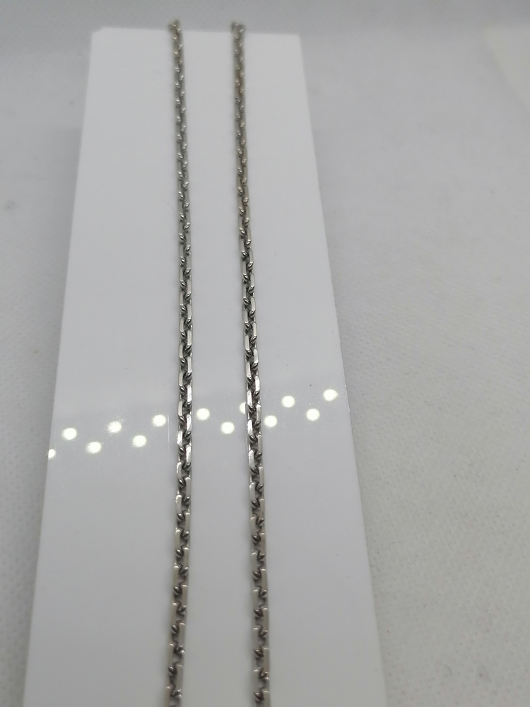 ЦЕПЬ ПОЛНОВЕСНАЯ Якорное (Au 585)