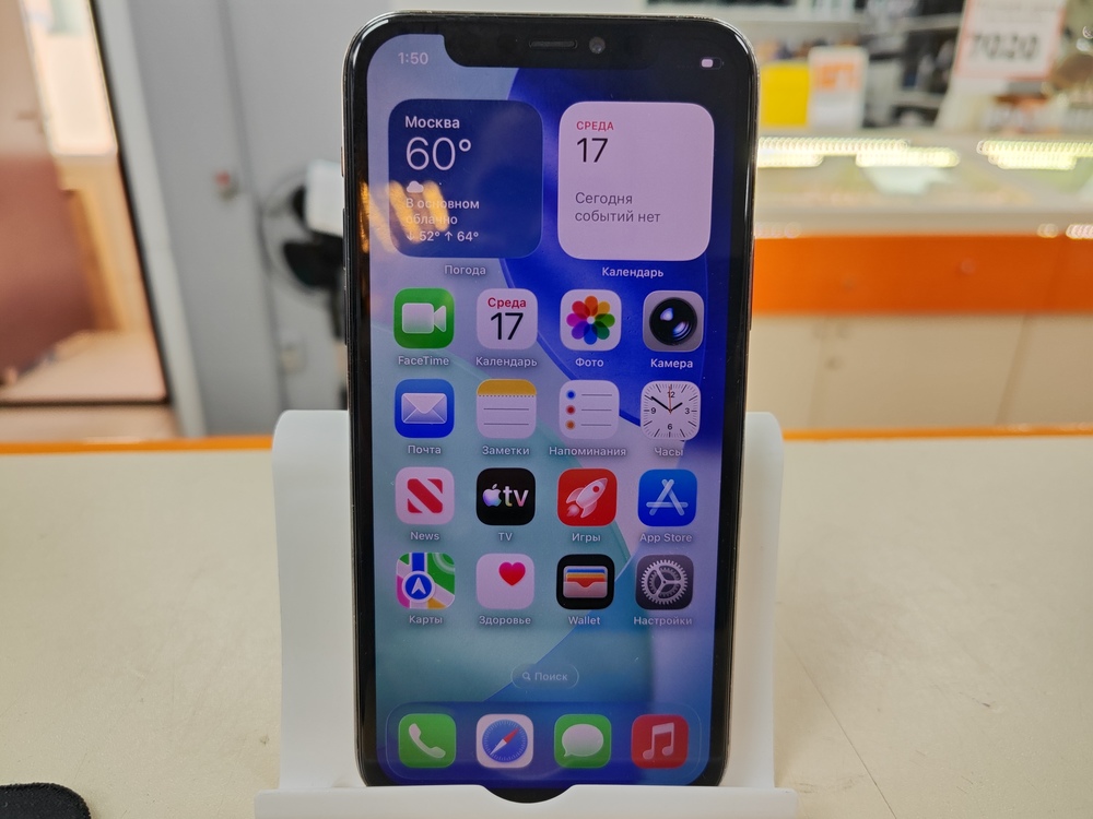 Смартфон Apple iPhone 11 Pro 64Gb