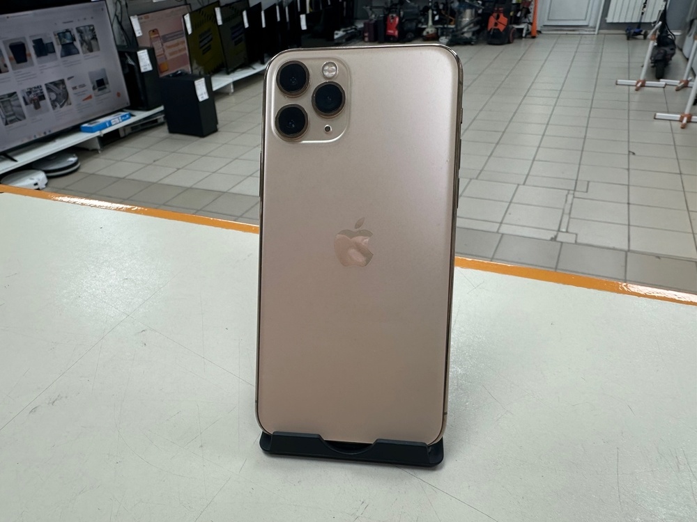 Смартфон Apple iPhone 11 Pro 256Gb