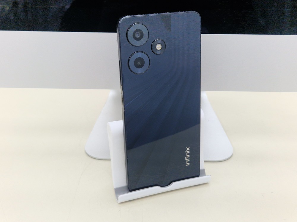 Смартфон Infinix Hot 30 4/128
