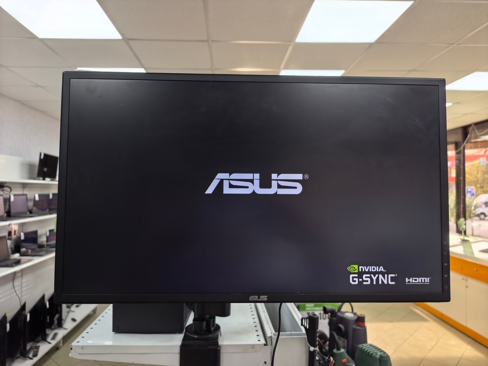 Монитор Asus VG248QG