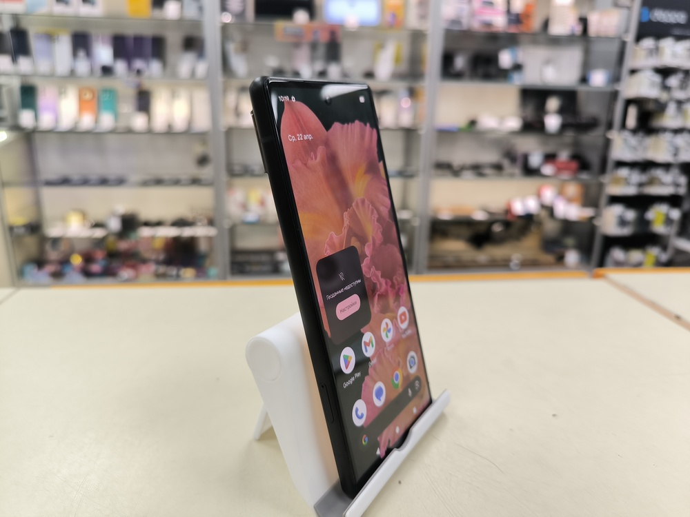Смартфон Google Pixel 6 8/128
