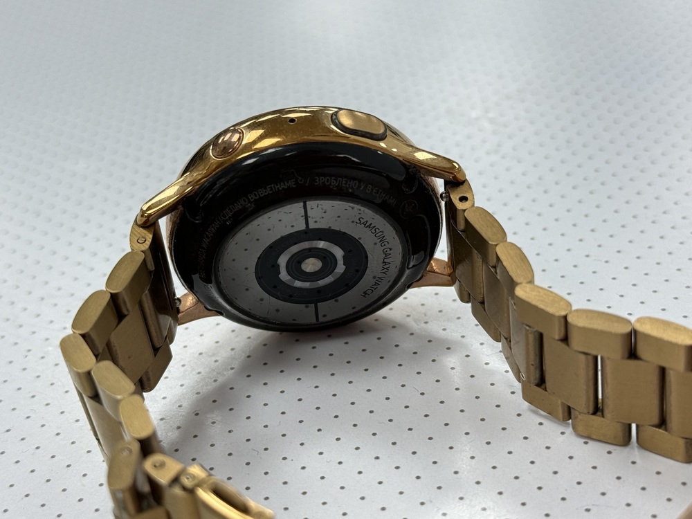 Смарт-часы Samsung Watch Active 2