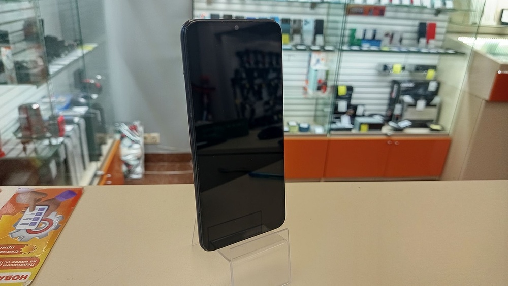 Смартфон Xiaomi Redmi 9C 4/128 NFC