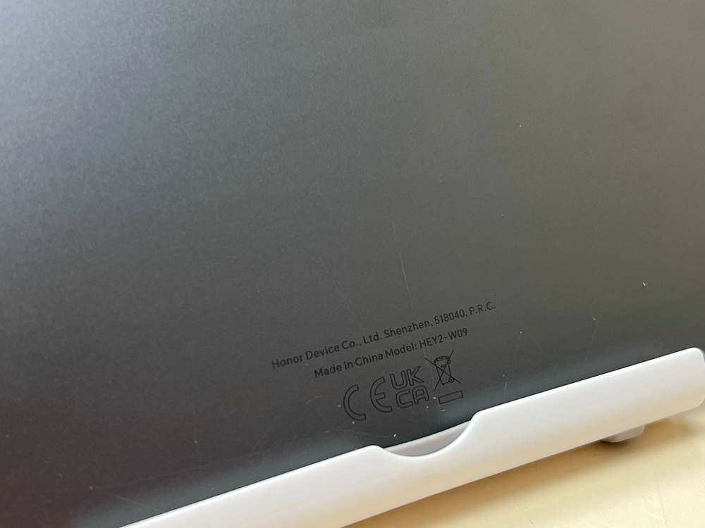 Планшет Honor Pad 9 8/128