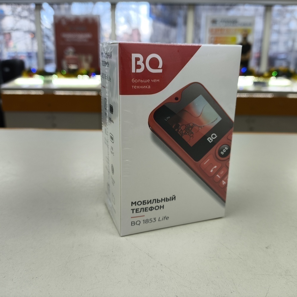 Мобильный телефон BQ 1853