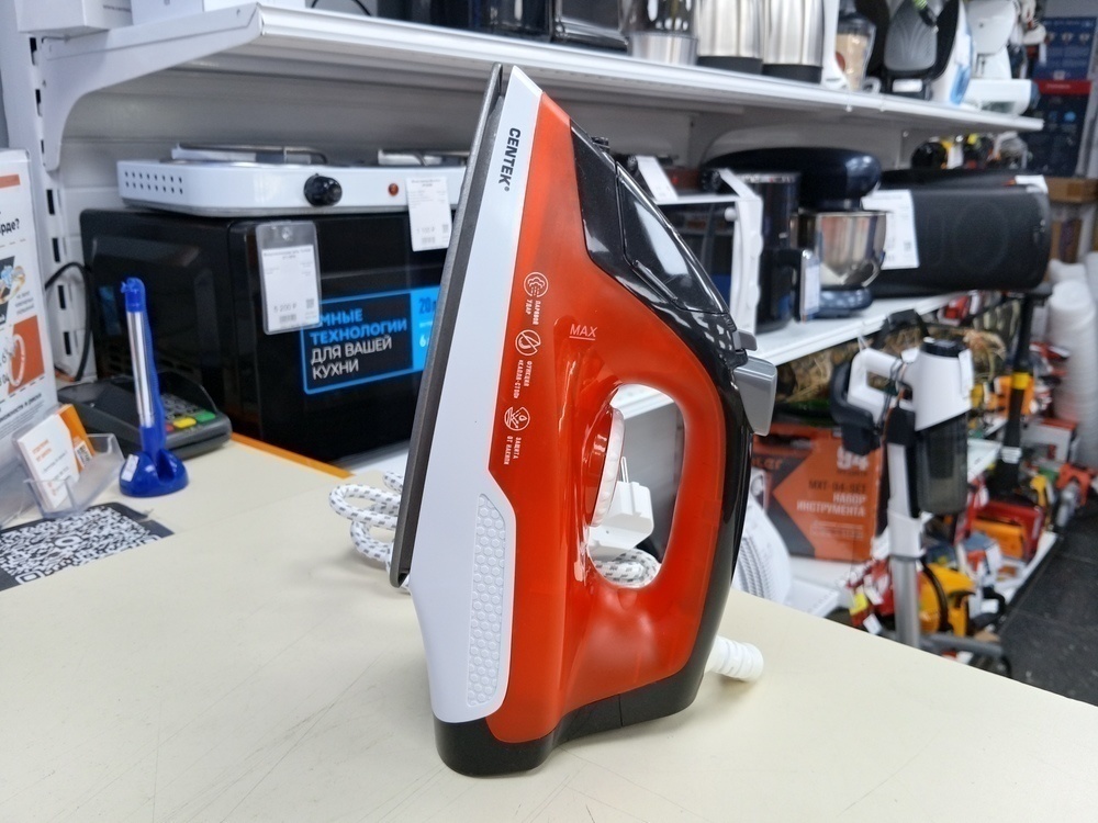 Утюг Centek CT-2347