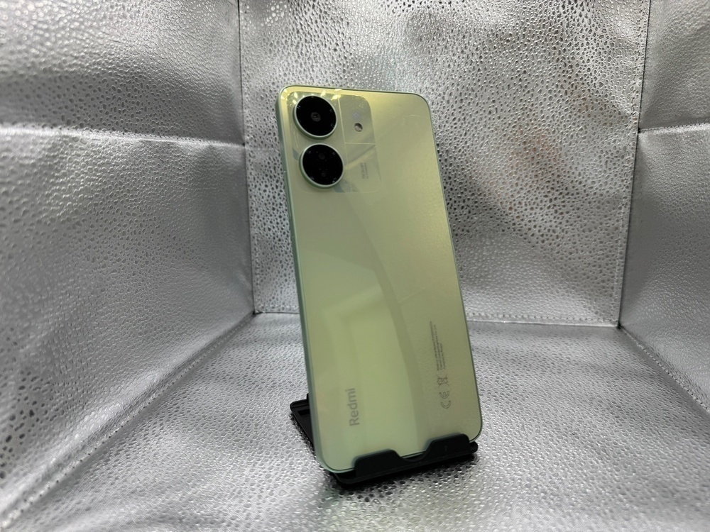 Смартфон Xiaomi Redmi 13C 8/256