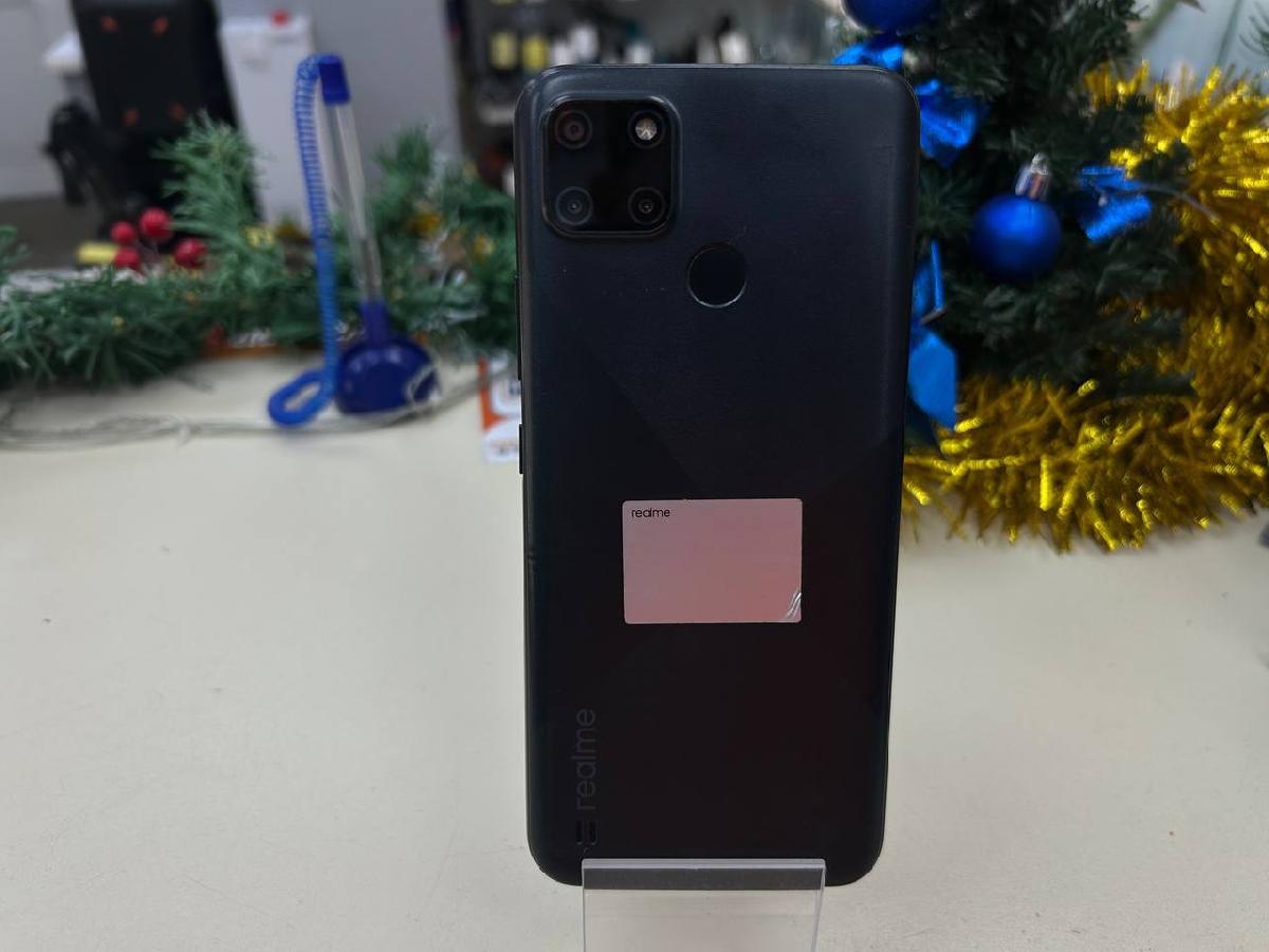 Смартфон Realme C21Y 3/32