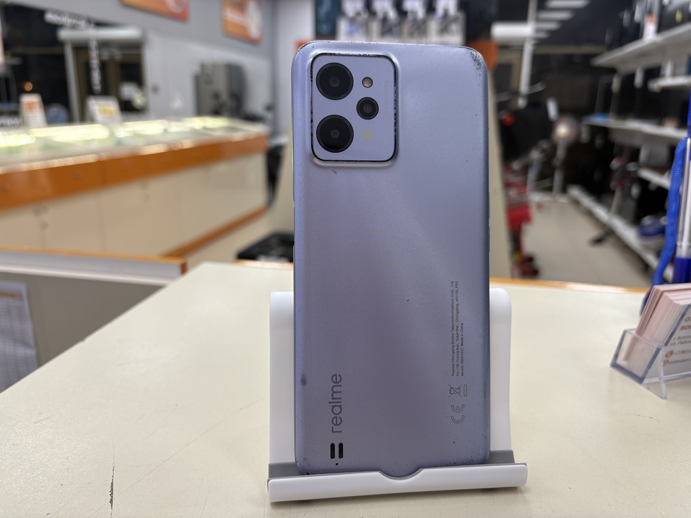 Смартфон Realme C31 3/32