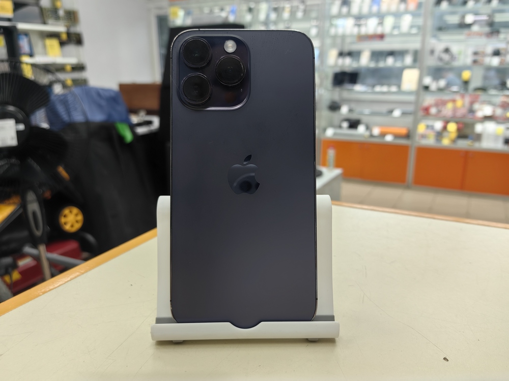 Смартфон Apple Iphone 14 Pro Max 256Gb