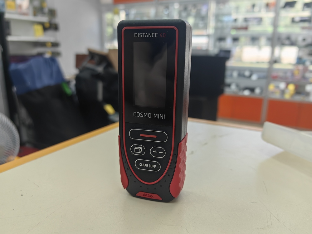 Дальномер ADA Cosmo Mini 40