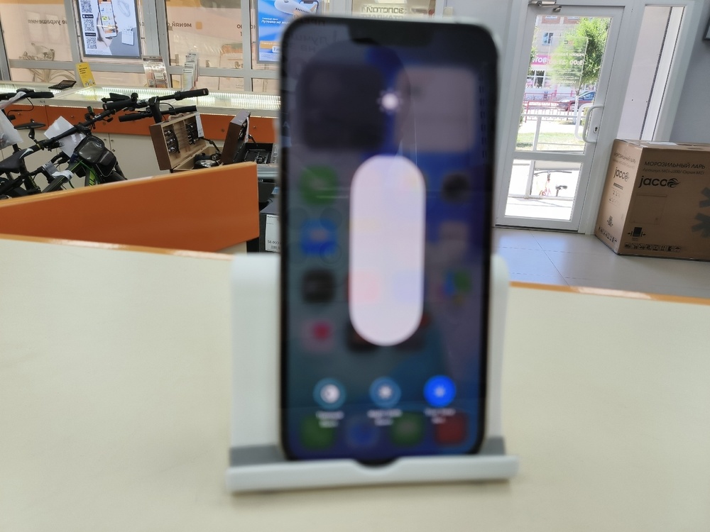 Смартфон Apple iPhone 13 Pro 128Gb