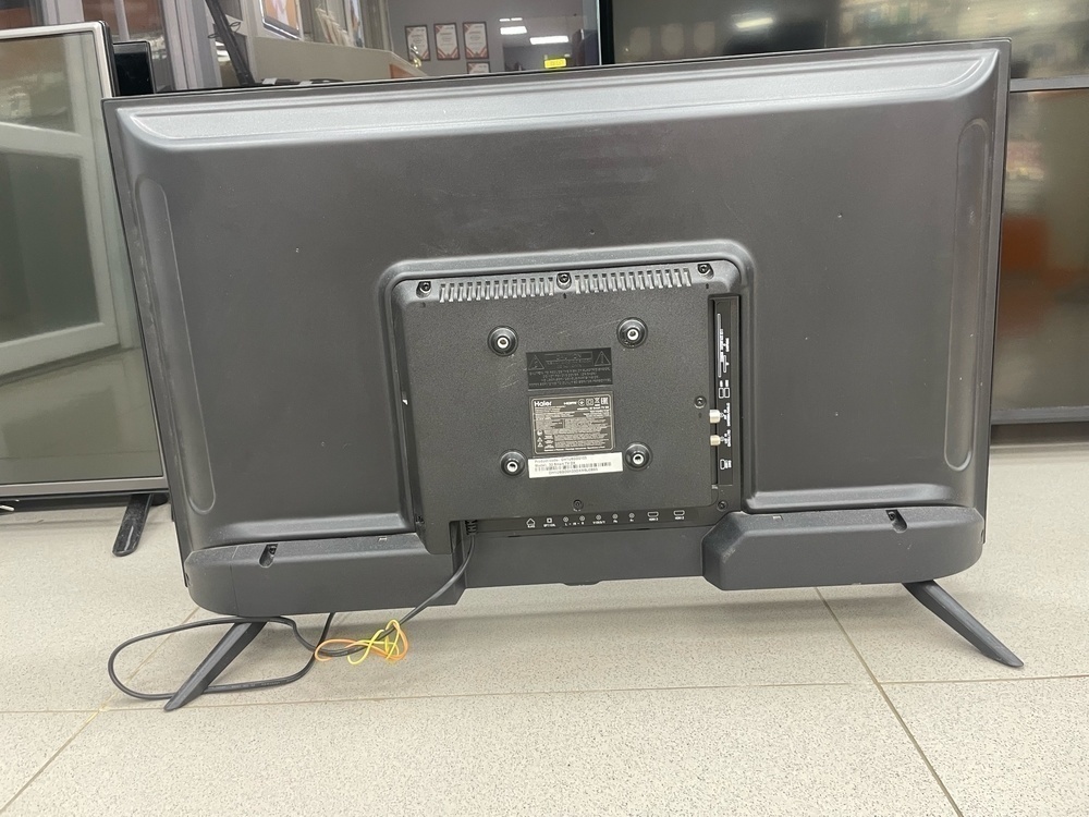 LED Телевизор Haier 32 Smart TV DX;