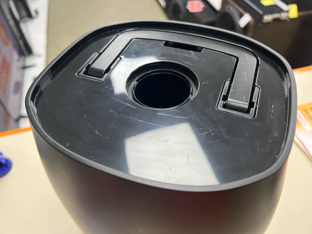 Увлажнители воздуха Polaris PUH-1010