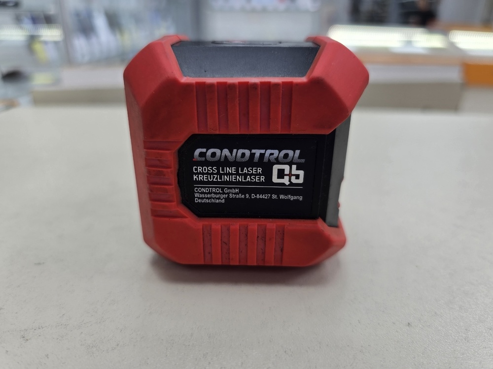 Нивелир Condtrol QB