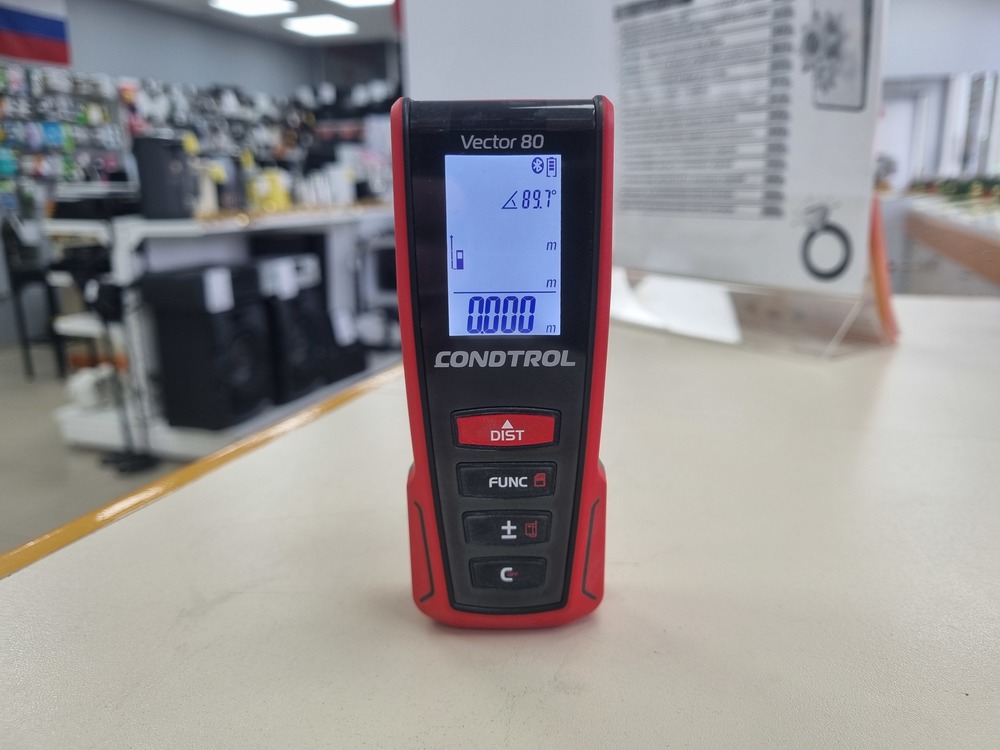 Дальномер Vector 80
